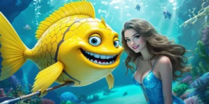 Fish Hunter Competitive Rooms: Thrilling Bets At PH365