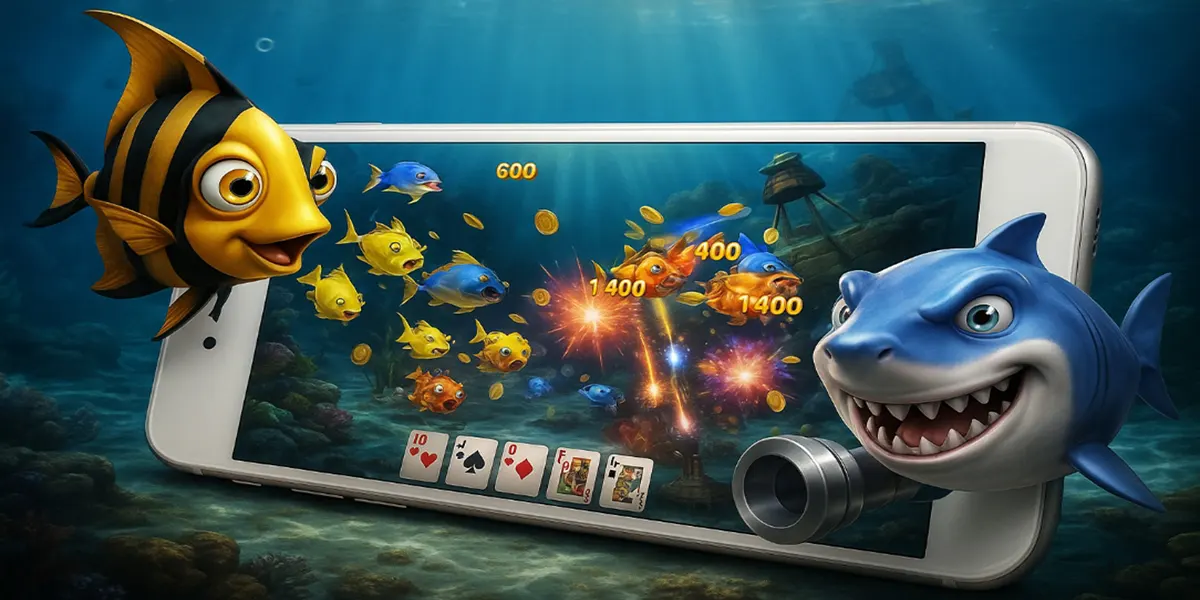 Exciting Prizes And Jackpots Await