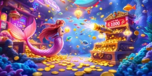 Fish Hunting Tournaments And Prizes At PH365: Thrilling Wins Await