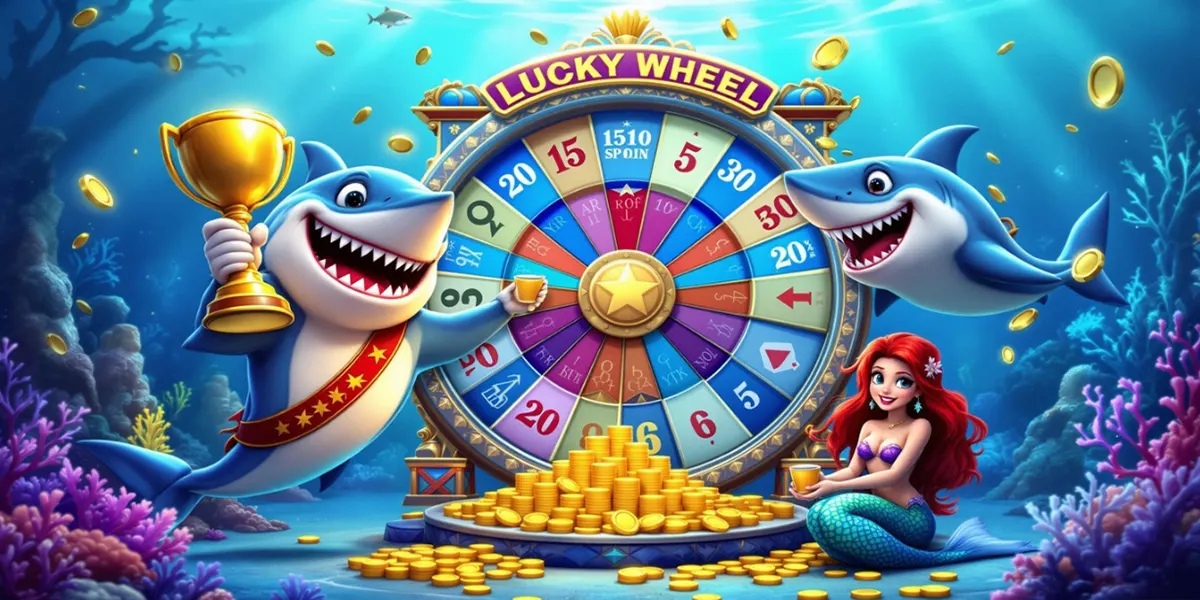 Fishing Games PH365: Reel In Big Wins Today!