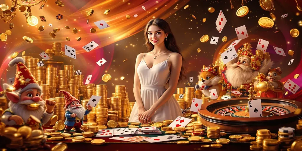Top High RTP Slots At PH365 Online Casino In 2025