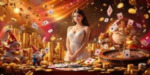 Top High RTP Slots At PH365 Online Casino In 2025