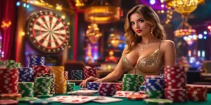 How To Play Dream Catcher Live At PH365 Online Casino