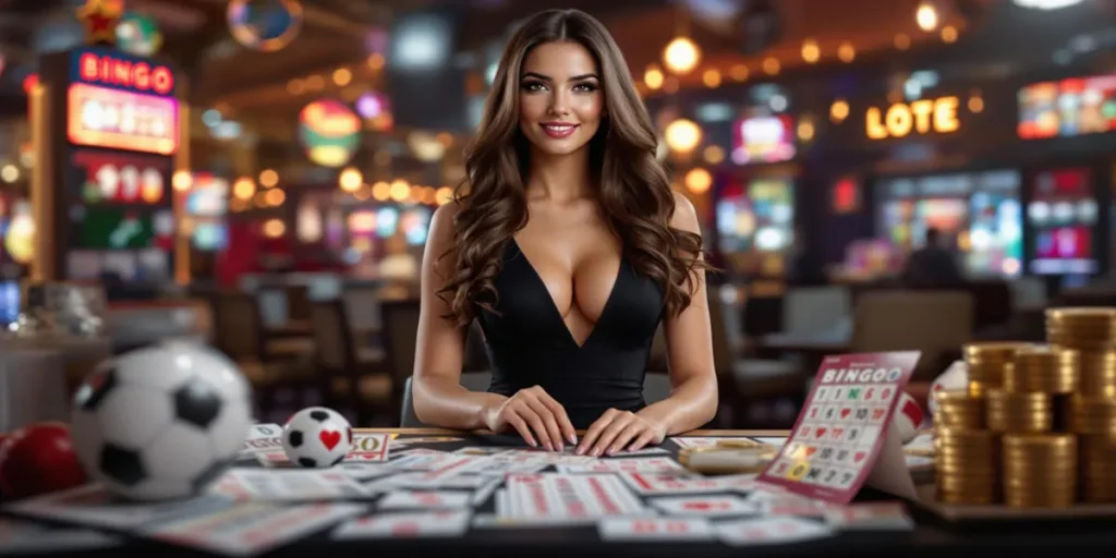 How To Play Keno On PH365: A Beginner’s Guide