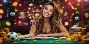 How To Play Lightning Dice Live At PH365