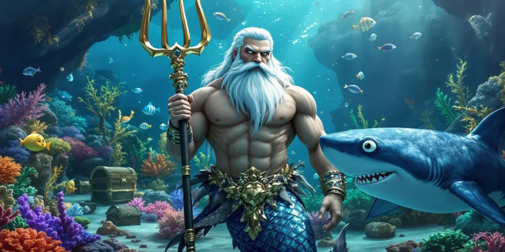 How To Play Ocean King At PH365: Ultimate Guide