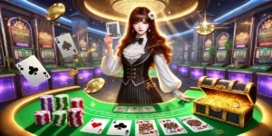 How To Play RNG Blackjack At PH365 Online Casino