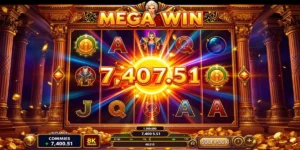 How To Turbo-Spin Slots At PH365 Online Casino