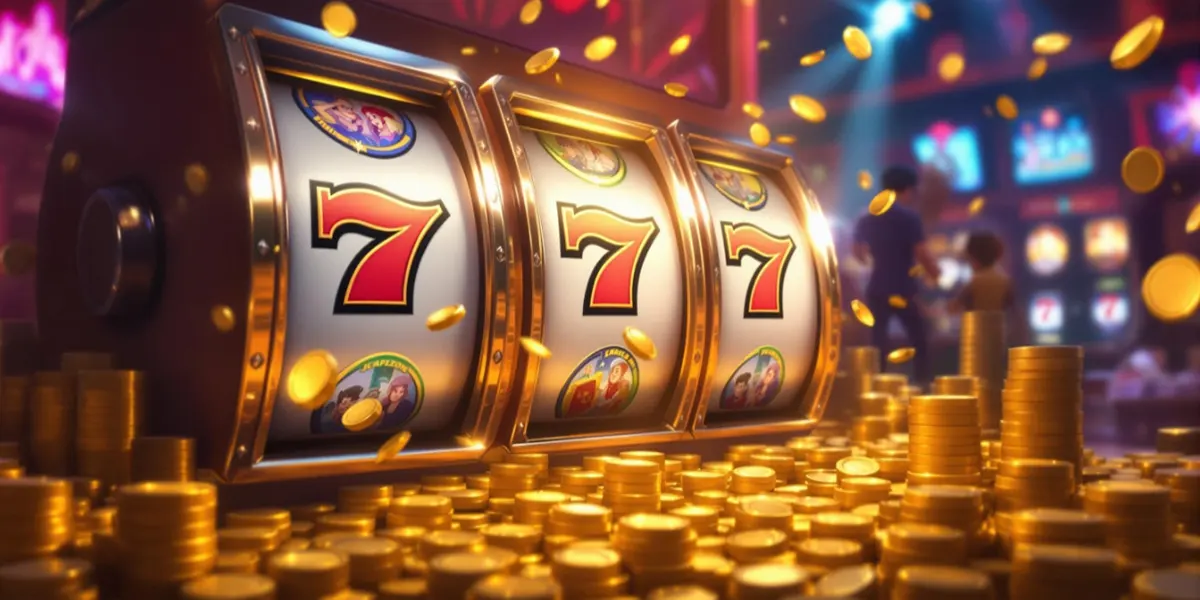 Introduction To Slot Games At PH365: Spin To Win Big 2 How To Play Slots At PH365