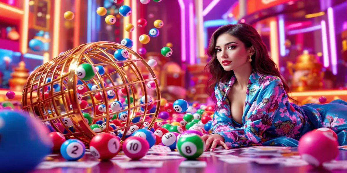 Unlocking The Thrills Of Lottery PH365 Online Betting