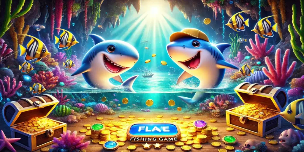 Mega Fishing Vs. Jackpot Fishing: PH365's Top Games Compared