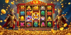 Progressive Jackpot Slots Explained: Win Big At PH365