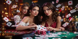 RNG Poker Variants Guide: Master PH365’s Exciting Games