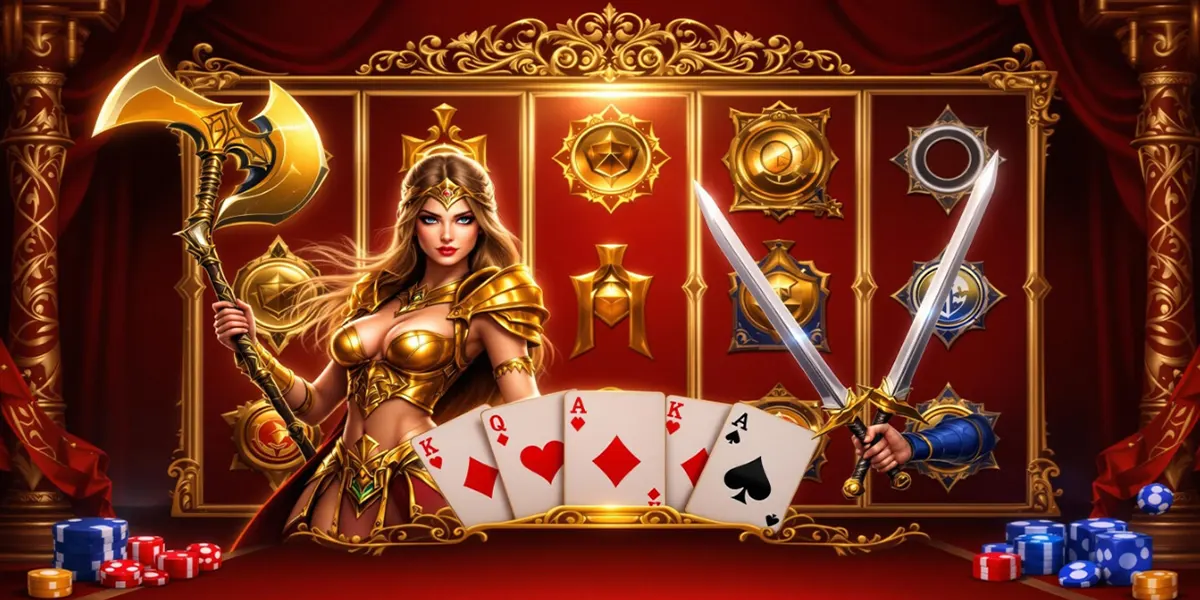 Exploring The Thrilling World Of Slots At PH365