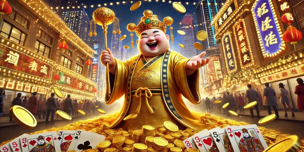 Top JILI Slots: Mega Ace, Golden Empire At PH365