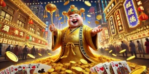 Top JILI Slots: Mega Ace, Golden Empire At PH365