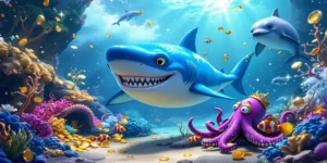 Top Payout Fishing Games At PH365: Big Wins Await
