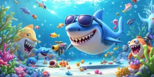 Underwater Shooter Mechanics At PH365: A Betting Guide