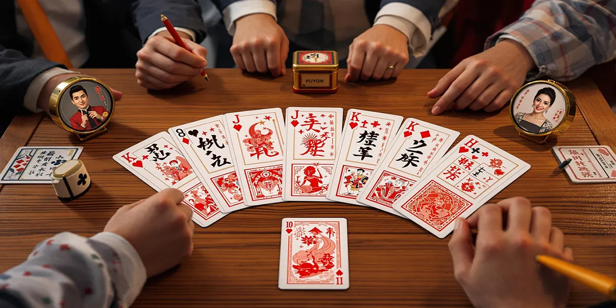 Strategies To Win At PH365 Video Poker
