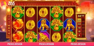 Golden strength and endless fortune – Golden Bull brings massive jackpot opportunities