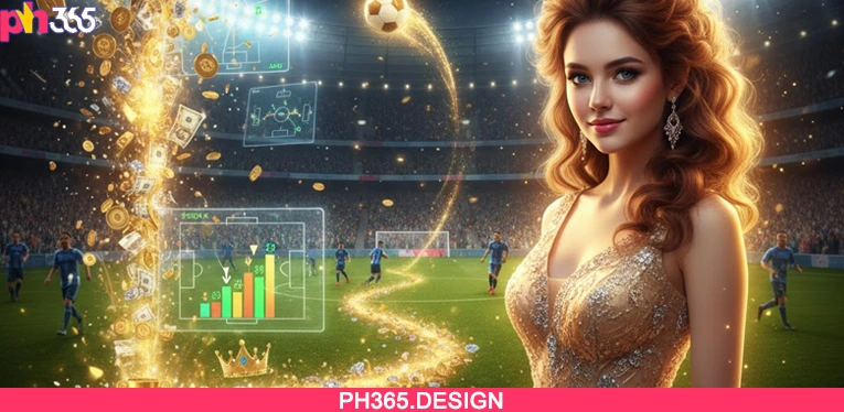 Instructions for Playing 3/4 Handicap Soccer Betting at PH365 2 Case study chart: “From -0.75 to profit: real outcomes across five favorite-vs-mid-table fixtures