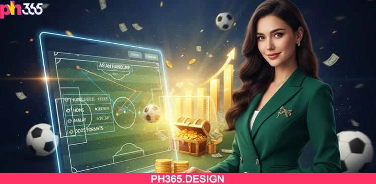 Instructions for Playing Handicap Soccer Betting at PH365 2 Game state is everything: early red card, shifting lines, smarter live handicap betting