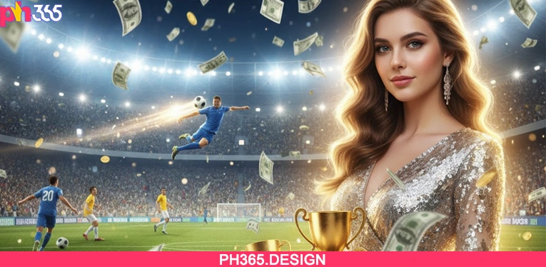 Instructions for Playing Handicap Soccer Betting at PH365 3 Discipline beats impulse: protect your bankroll, grow your edge