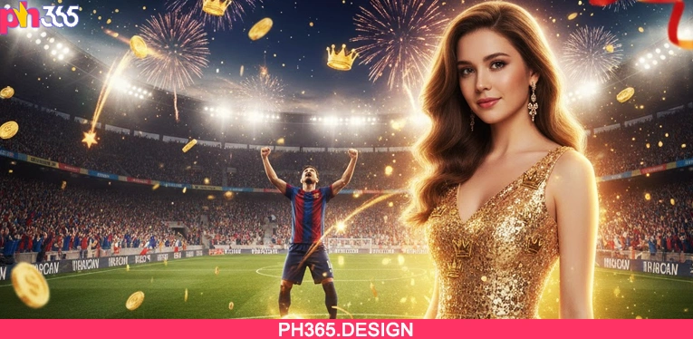 Instructions for Playing 3/4 Handicap Soccer Betting at PH365 4 Tactical board graphic: “0.75 in action: how a one-goal win becomes a half win at PH365