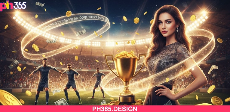 Instructions for Playing Handicap Soccer Betting at PH365 4 Stake small, stay steady: the foundation of sustainable handicap soccer betting